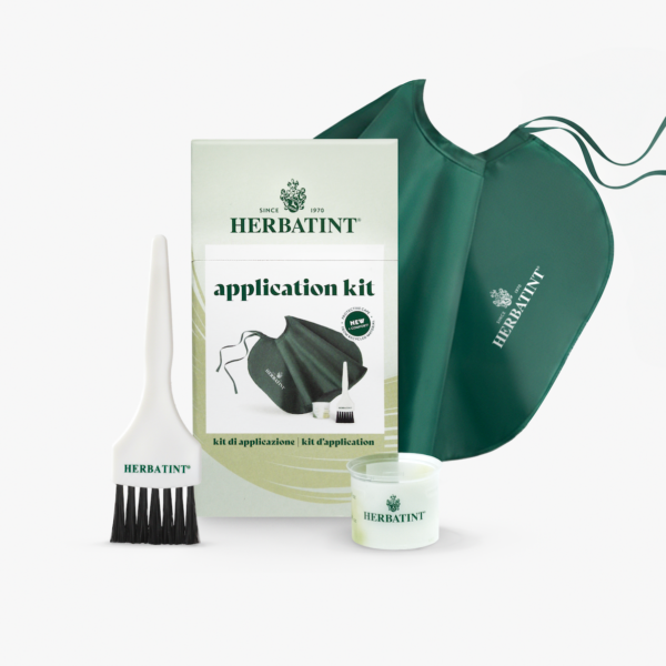 Herbatint matu krāsošanas piederumu komplekts (Application Kit)