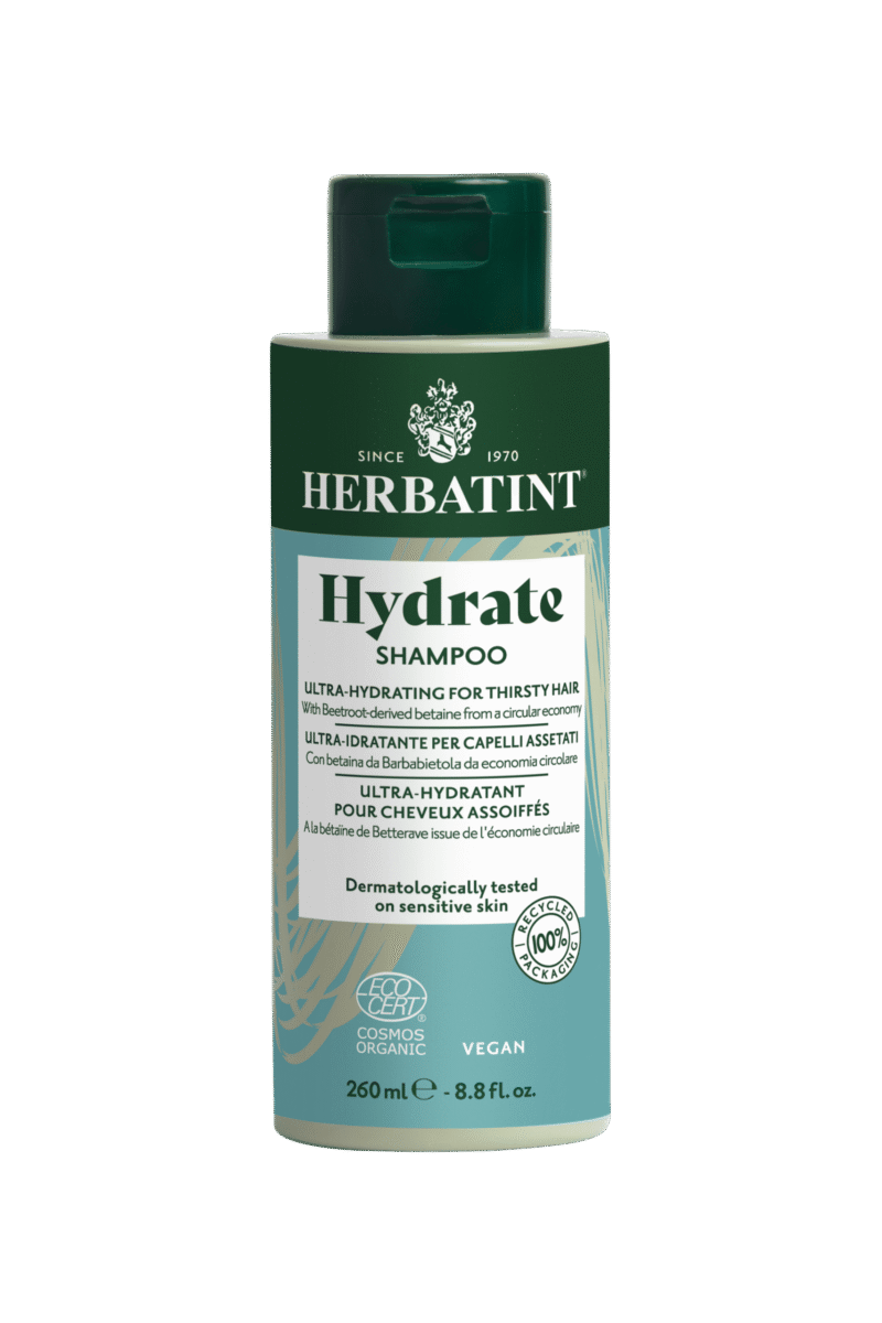 mitrinoš šampūns matiem. eco