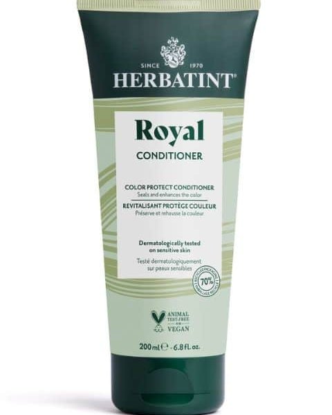 Royal Conditioner / Karaliskais kondicionieris 200 ml