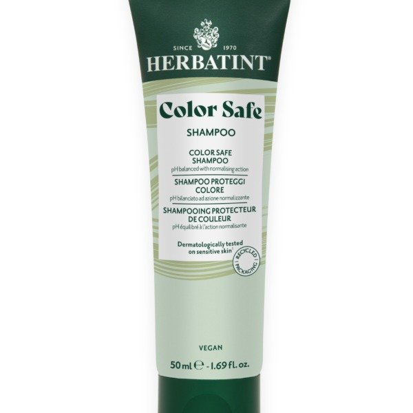 Herbatint, ceļojuma izmērs 50 ml