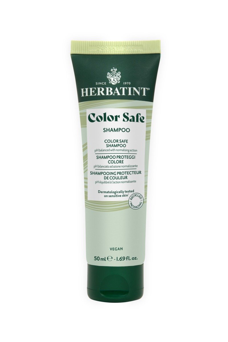 Herbatint, ceļojuma izmērs 50 ml